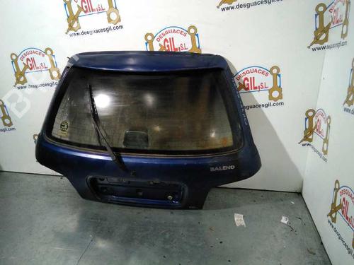 Tailgate SUZUKI BALENO Hatchback (EG) 1.6 i 16V (SY416) | BP20804189C6 