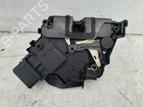 Front right lock FORD FOCUS II (DA_, HCP, DP)  | BP26548961C97 