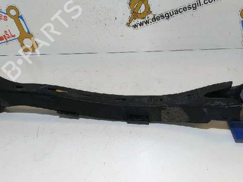 Right rear suspension arm MERCEDES-BENZ E-CLASS (W211) E 420 CDI (211.029) | BP20790637M15 