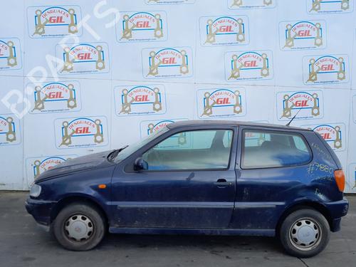 Steering pump VW POLO III (6N1) 55 1.3 | BP20772922M99 
