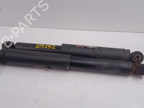 Used Right rear shock absorber Right rear shock absorber 39187350 39187350