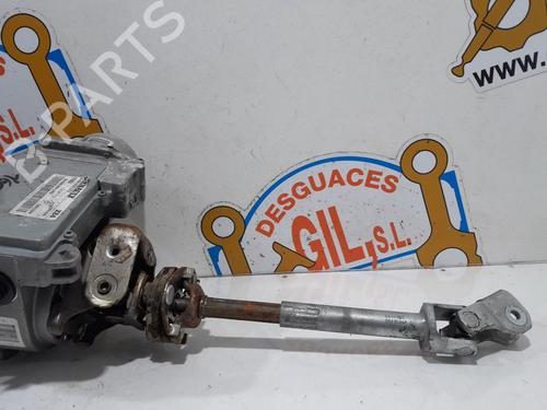 Steering column RENAULT GRAND SCÉNIC II (JM0/1_)  | BP20770511M21 