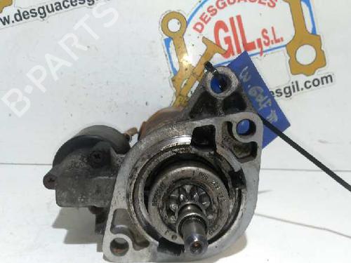 Starter VW GOLF III (1H1)  | BP20790923M8 