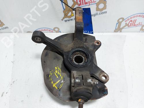 Used Left front steering knuckle HYUNDAI ATOS (MX) 1.0 i (54 hp) 20741124