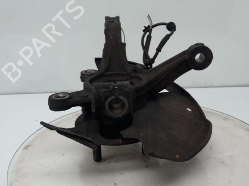 Right front steering knuckle MAZDA 2 (DE_, DH_) 1.6 MZ-CD | BP37248016M26 - Image 3