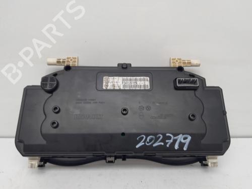 Instrument cluster RENAULT MASTER III Van (FV) | BP36113950C47 - Image 2