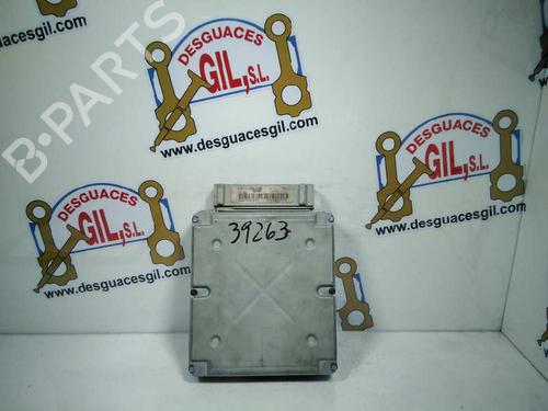 Used Engine control unit (ECU) FORD FOCUS I Saloon (DFW) 2.0 16V (131 hp) 20798465