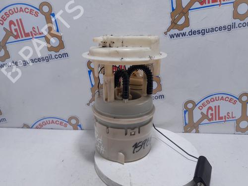 Used Fuel pump PEUGEOT 206 Hatchback (2A/C) 1.4 LPG (75 hp) 20766345