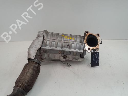 Particulate filter MAZDA CX-5 (KE, GH) | BP30276093M81