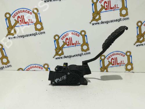 Used Pedal VW POLO (9N_, 9A_) [2001-2014]  20801871