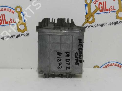 Engine control unit (ECU) RENAULT MEGANE I Coach (DA0/1_) 1.6 e (DA0F) | BP20782137M57 