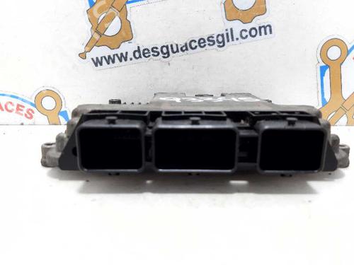 Engine control unit (ECU) RENAULT SCÉNIC II (JM0/1_) 1.9 dCi (JM0G, JM12, JM1G, JM2C) | BP20808974M57 