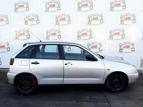 Right taillight SEAT IBIZA II (6K1) 1.9 D | BP20741987C35 