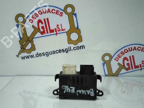 Module électronique BMW 3 (E46) 320 d (136 hp) 20802558