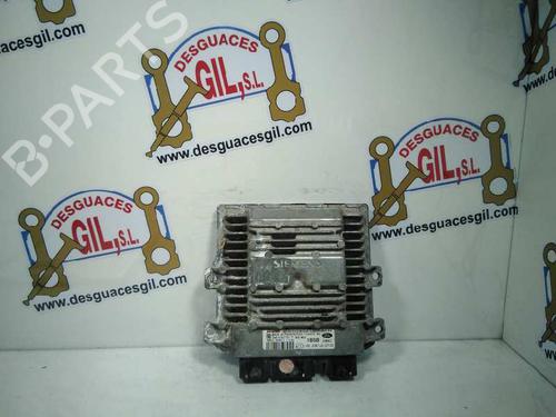 Used Engine control unit (ECU) FORD FIESTA V (JH_, JD_) 1.4 TDCi (68 hp) 20798549