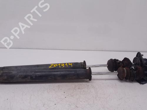 Used Right rear shock absorber Right rear shock absorber BMW 3 (E46) 320 d (136 hp) 34131871 34131871