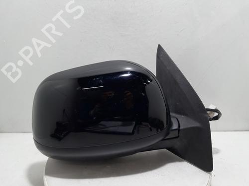 Right mirror CITROËN C-CROSSER (VU_, VV_)  | BP21489213C27 