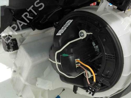 Heater matrix box MERCEDES-BENZ A-CLASS (W169) A 180 CDI (169.007, 169.307) | BP20813709M61 