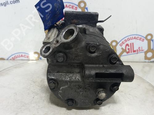 AC compressor SAAB 9-3 (YS3F, E79, D79, D75) 2.2 TiD | BP20750016M34 