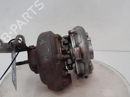 Turbocharger/Supercharger BMW 5 (E60) 530 d | BP28517556M71 