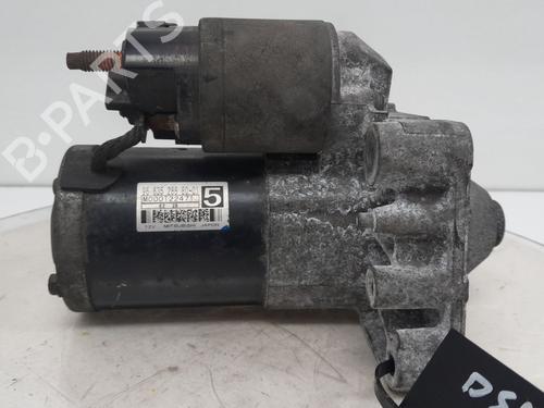 Used Starter Starter CITROËN DS4 (NX_) [2011-2015] 34132366 34132366