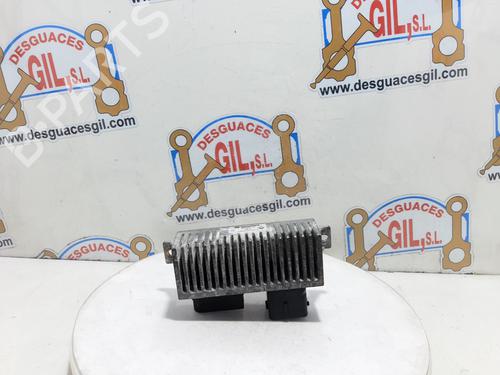 Modulo electronico RENAULT MEGANE III Hatchback (BZ0/1_, B3_) 1.5 dCi (BZ09, BZ0D, BZ1W, BZ29, BZ14) (110 hp) 20740476