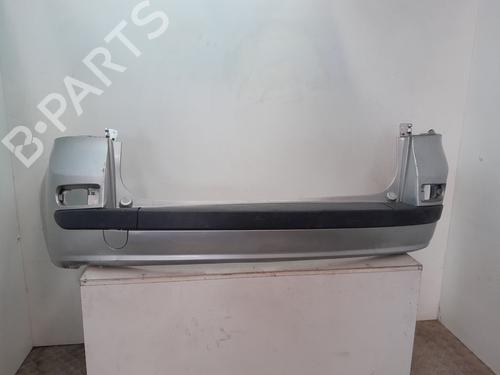 Used Rear bumper RENAULT CLIO III Grandtour (KR0/1_) 1.5 dCi (75 hp) 25760395