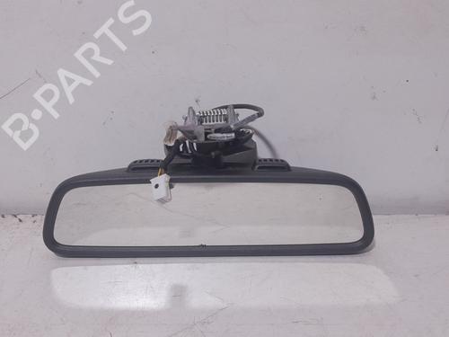 Used Rear mirror MERCEDES-BENZ E-CLASS Coupe (C207) E 220 CDI / d (207.302, 207.301) (170 hp) 27238494