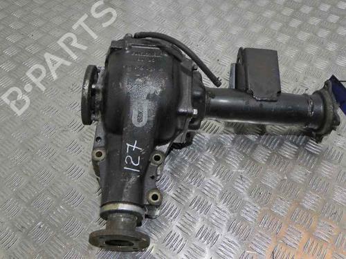 Differensial forvogn NISSAN TERRANO II (R20)  | BP20811739M23 