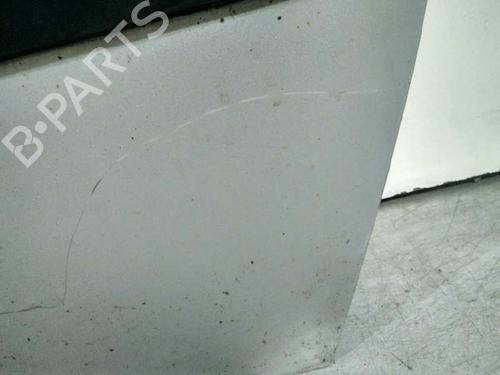 Right front door PEUGEOT 807 (EB_)  | BP20812719C3