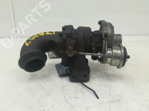 Turbocharger/Supercharger PEUGEOT 207 SW (WK_)  | BP29477145M71 