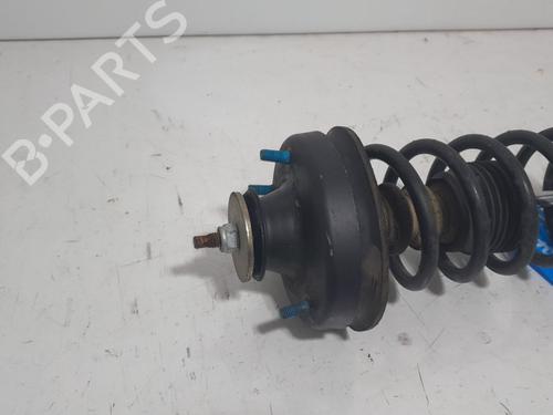 Right rear shock absorber FORD ESCORT V (AAL, ABL)  | BP25717611M19 