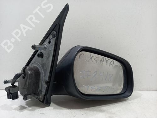 Used Right mirror CITROËN XSARA (N1) 1.9 D (70 hp) 23574926