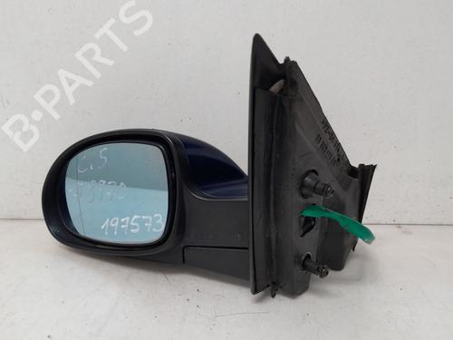 Używane Lusterko boczne lewe CITROËN C5 I (DC_) 2.0 HDi (DCRHZB, DCRHZE) (109 hp) 30043727