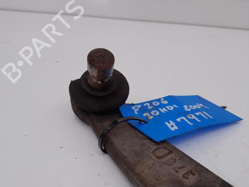 Right front suspension arm PEUGEOT 206 Hatchback (2A/C) 2.0 HDI 90 | BP26529058M13 