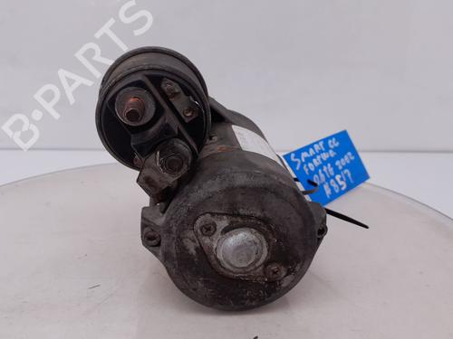 Starter SMART FORTWO Cabrio (450)  | BP29547802M8 