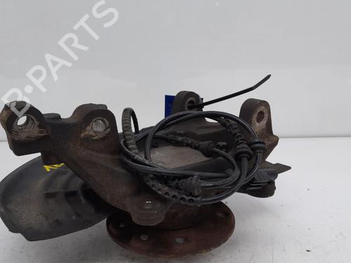Right rear steering knuckle JEEP RENEGADE SUV (BU, B1, BV) 1.6 CRD | BP24432475M28 
