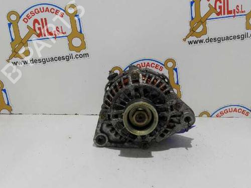 Lichtmaschine FORD FIESTA IV (JA_, JB_)  | BP20783464M7 
