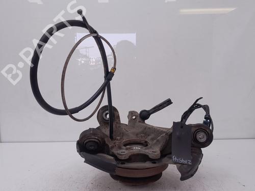Left rear steering knuckle BMW X1 (E84) sDrive 20 d | BP39187828M27 - Image 5