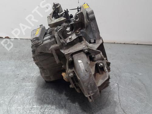 Gearbox OPEL ZAFIRA / ZAFIRA FAMILY B (A05)  | BP26714004M3 