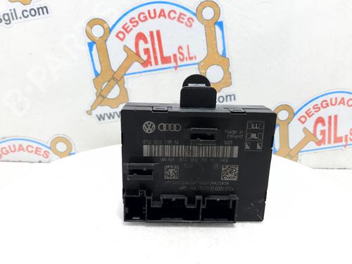 Comfort control module AUDI A4 B8 (8K2) | BP20749174M56