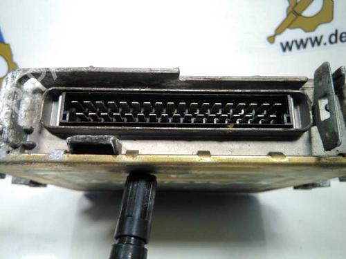Engine control unit (ECU) CITROËN ZX (N2) 1.6 i | BP20796036M57 