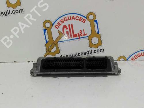 Used Engine control unit (ECU) VW POLO (9N_, 9A_) [2001-2014]  20793400