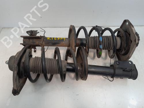 Used Right front shock absorber Right front shock absorber 39188564 39188564