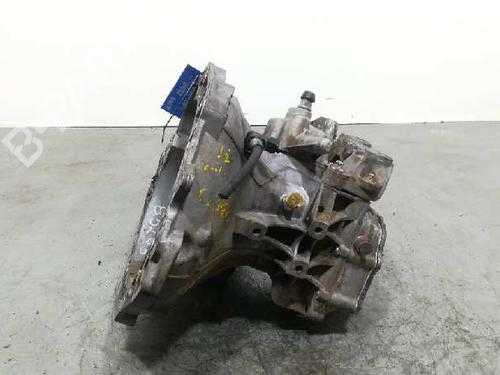 Gearbox OPEL COMBO Box Body/MPV 1.3 CDTI 16V | BP20802525M3