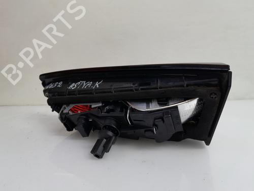 Left taillight OPEL ASTRA K (B16)  | BP29511389C34 