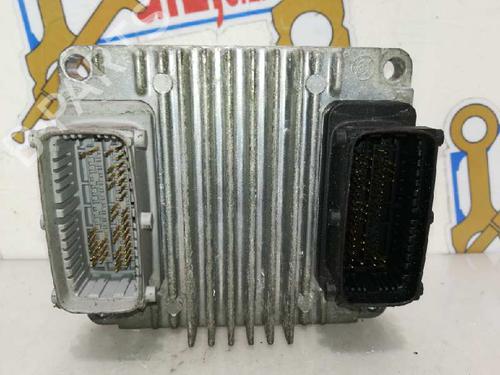 Engine control unit (ECU) CHEVROLET AVEO / KALOS Saloon (T250, T255) 1.4 | BP20808215M57 