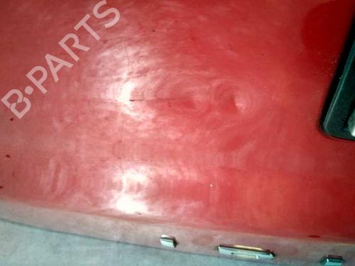 Tailgate SEAT IBIZA III (6L1)  | BP20731546C6 