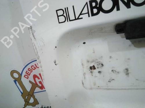 Left rear door PEUGEOT EXPERT (224_) 1.9 TD | BP20732536C4 