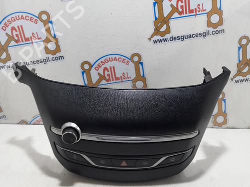 Used Radio PEUGEOT 308 II (LB_, LP_, LW_, LH_, L3_) [2013-2021]  20759733